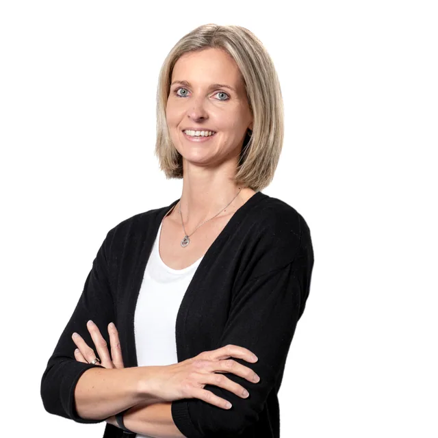 Stefanie Lack