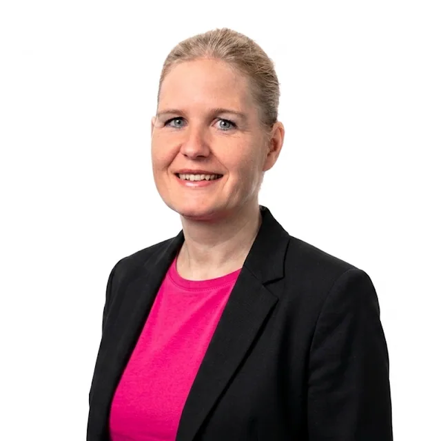 Tanja Guldimann